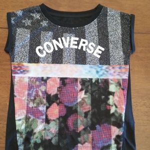 Converse Girls T-shirt